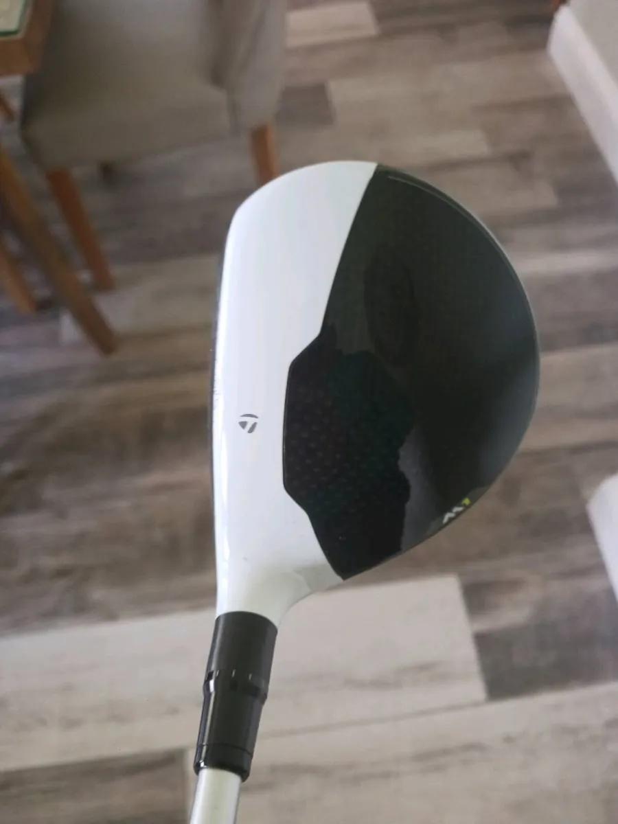 Taylormade M1 3 wood - Image 4
