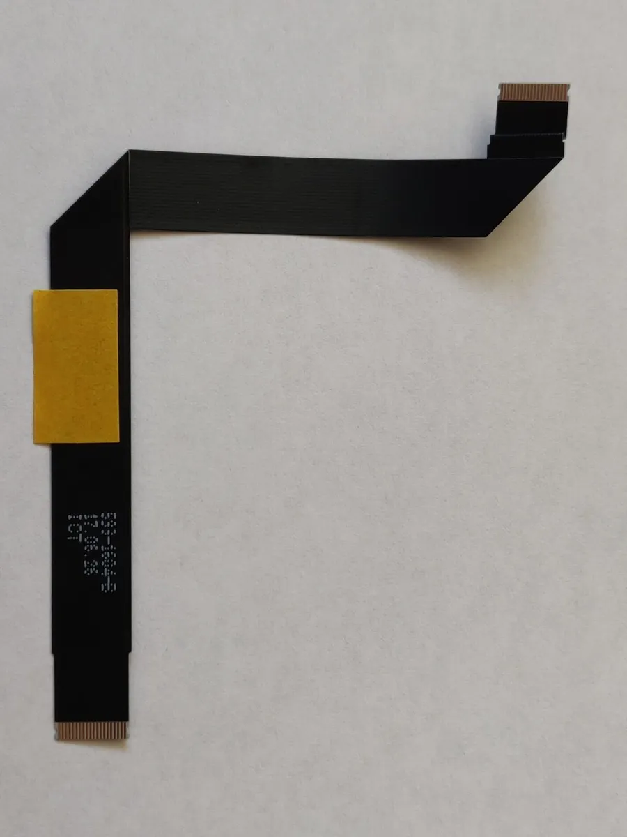 💻 Touchpad Flex 593-1604-B for MacBook Air 13" A1 - Image 2