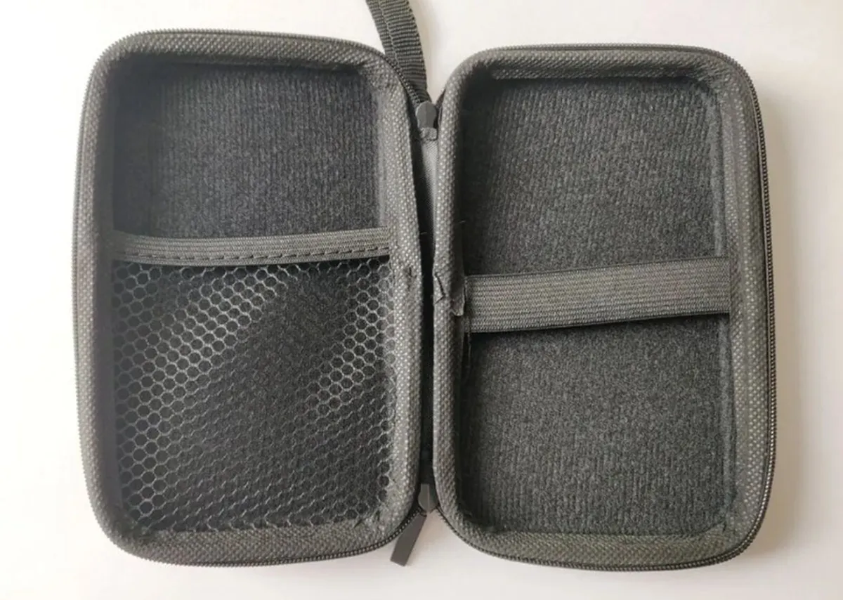 ACASIS Bag / Pouch for 2.5" External Hard Drive - Image 2