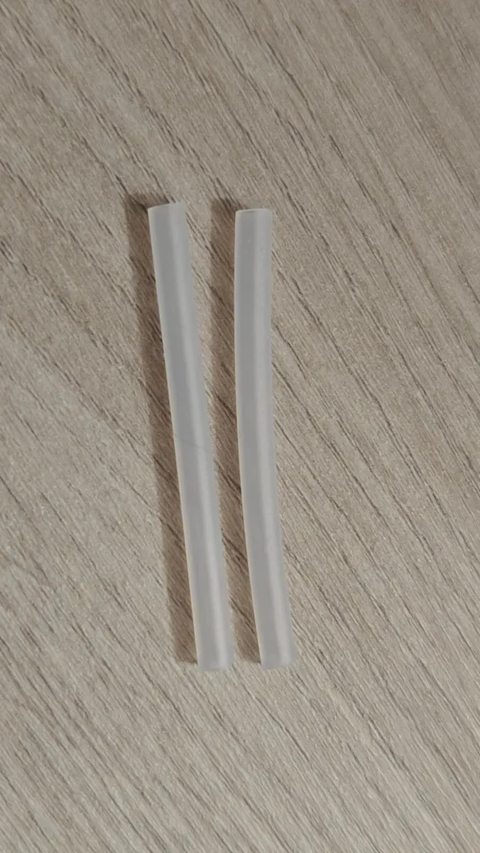 🛠️ Desoldering Pump Silver Grey SS02 🛠️ - Image 3