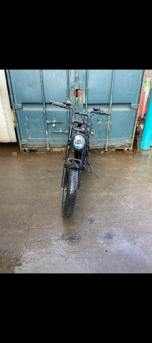 Ebike - Image 2