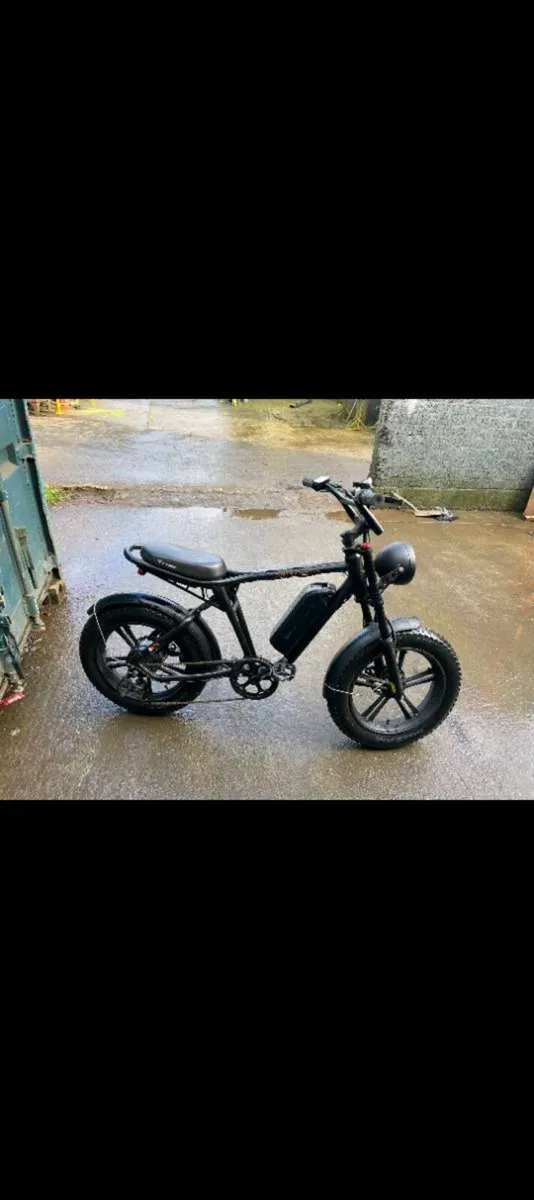 Ebike - Image 4