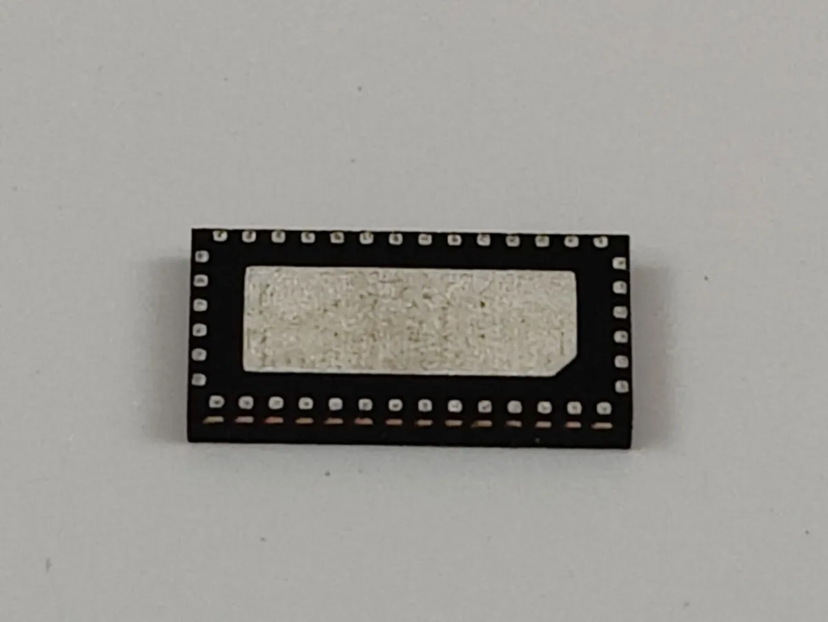 🎮 Nintendo Switch USB-C Controller IC P13USB - Image 2