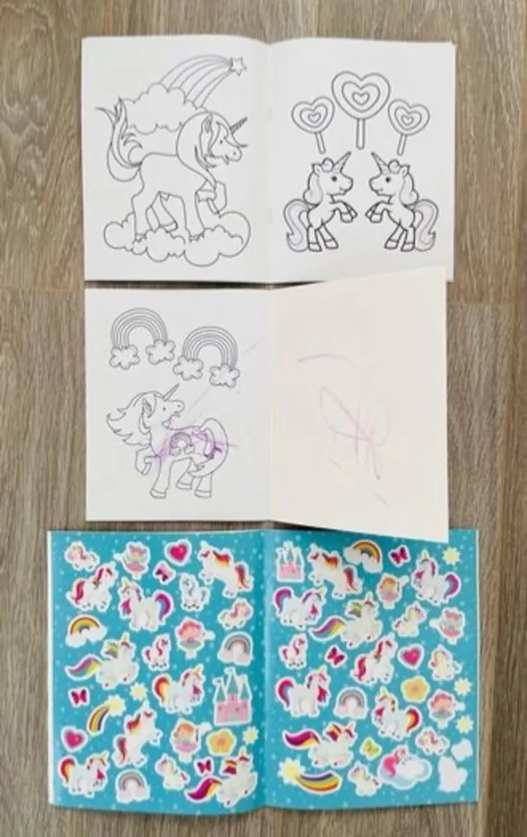 Unicorn Books Bundle - Image 3