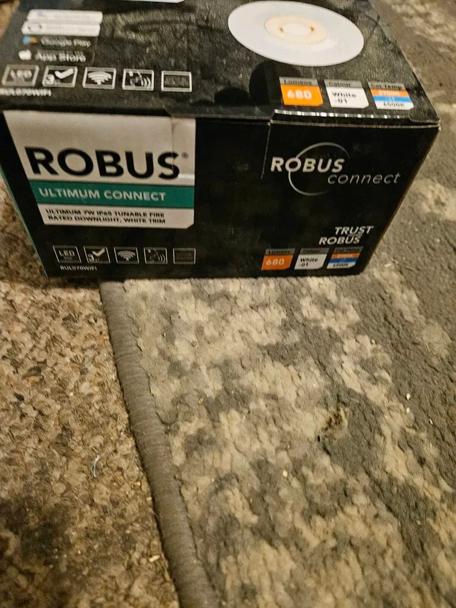 Spot light - Image 1