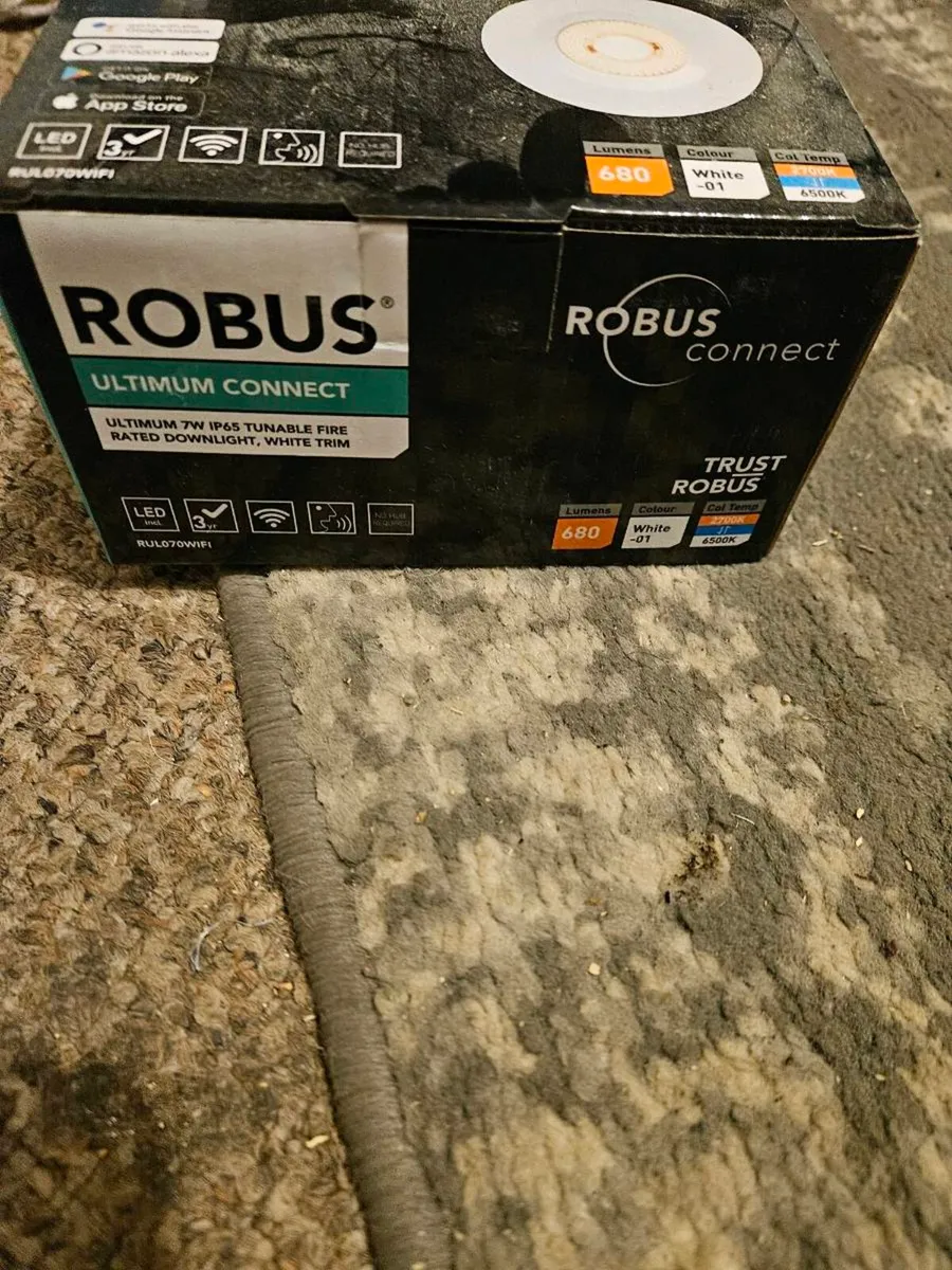 Spot light - Image 2