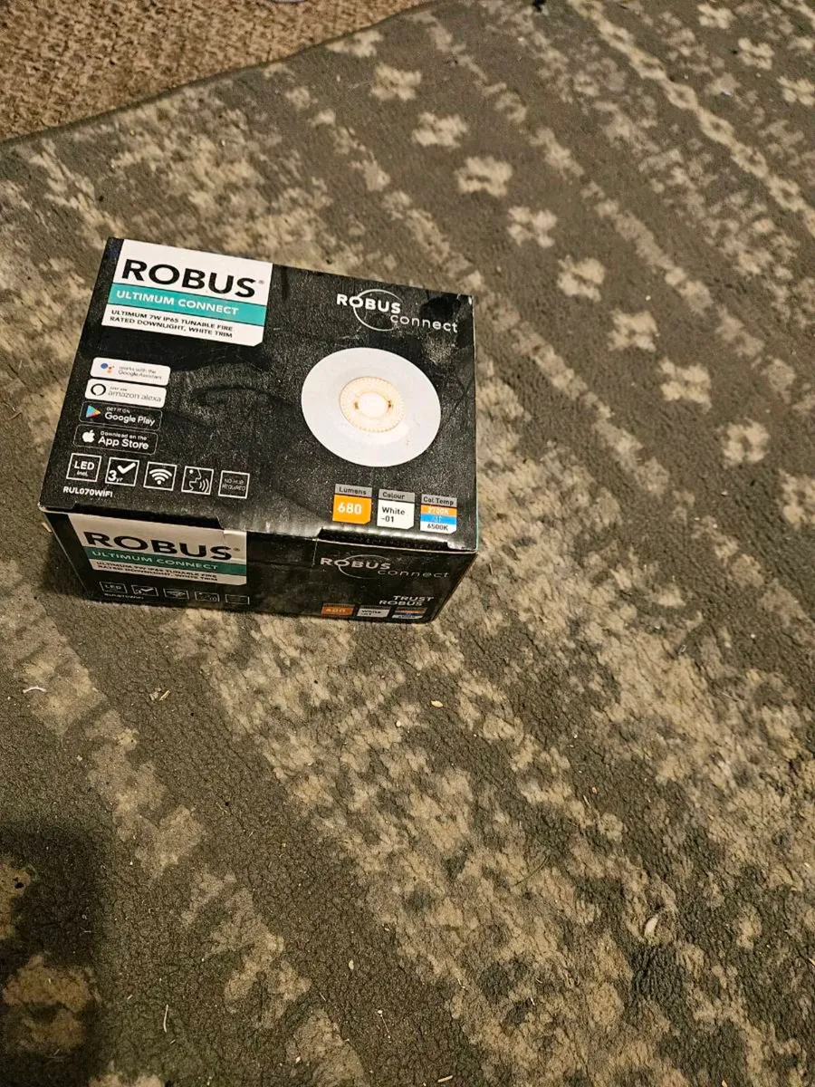 Spot light - Image 4