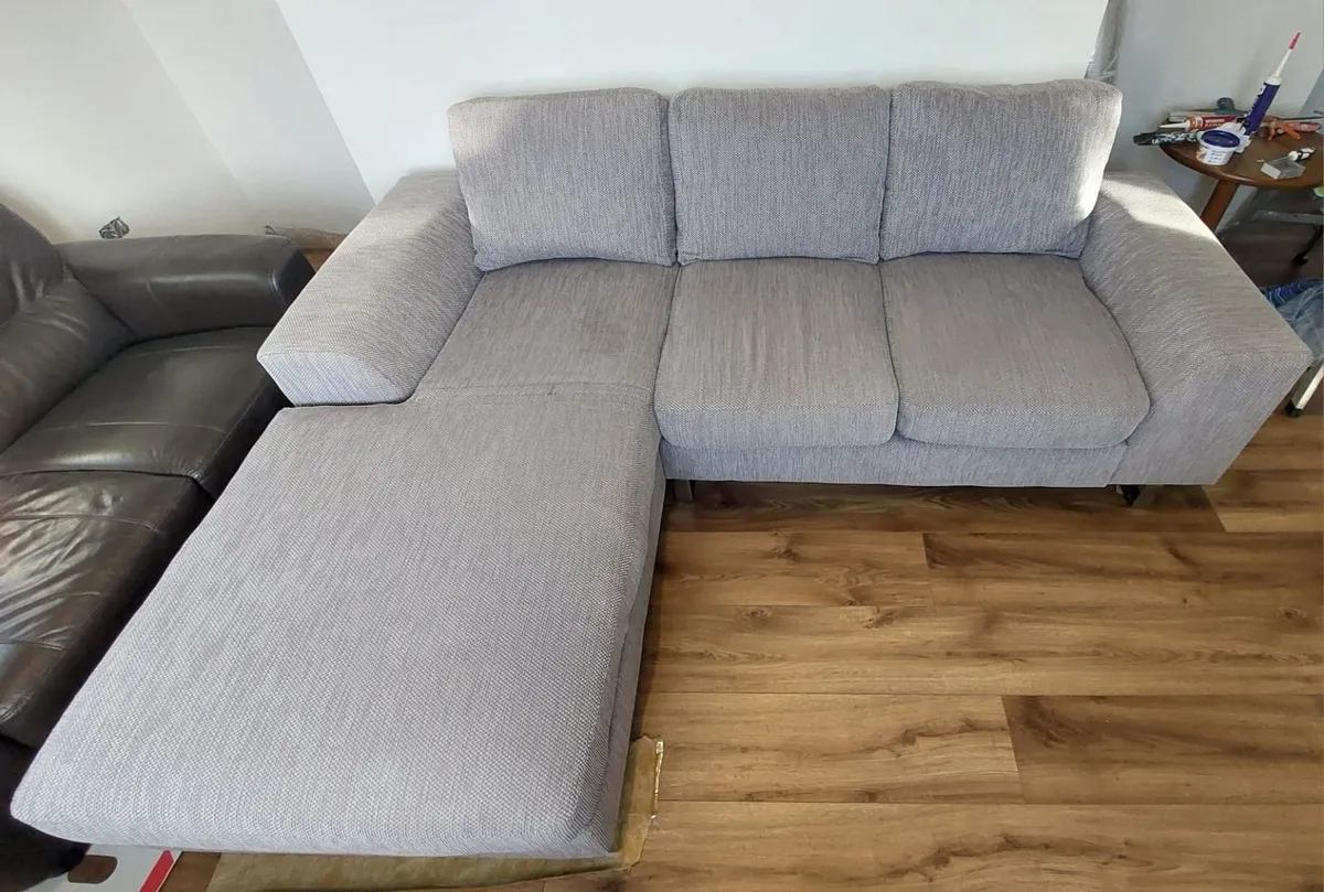 Corner sofa - Image 2