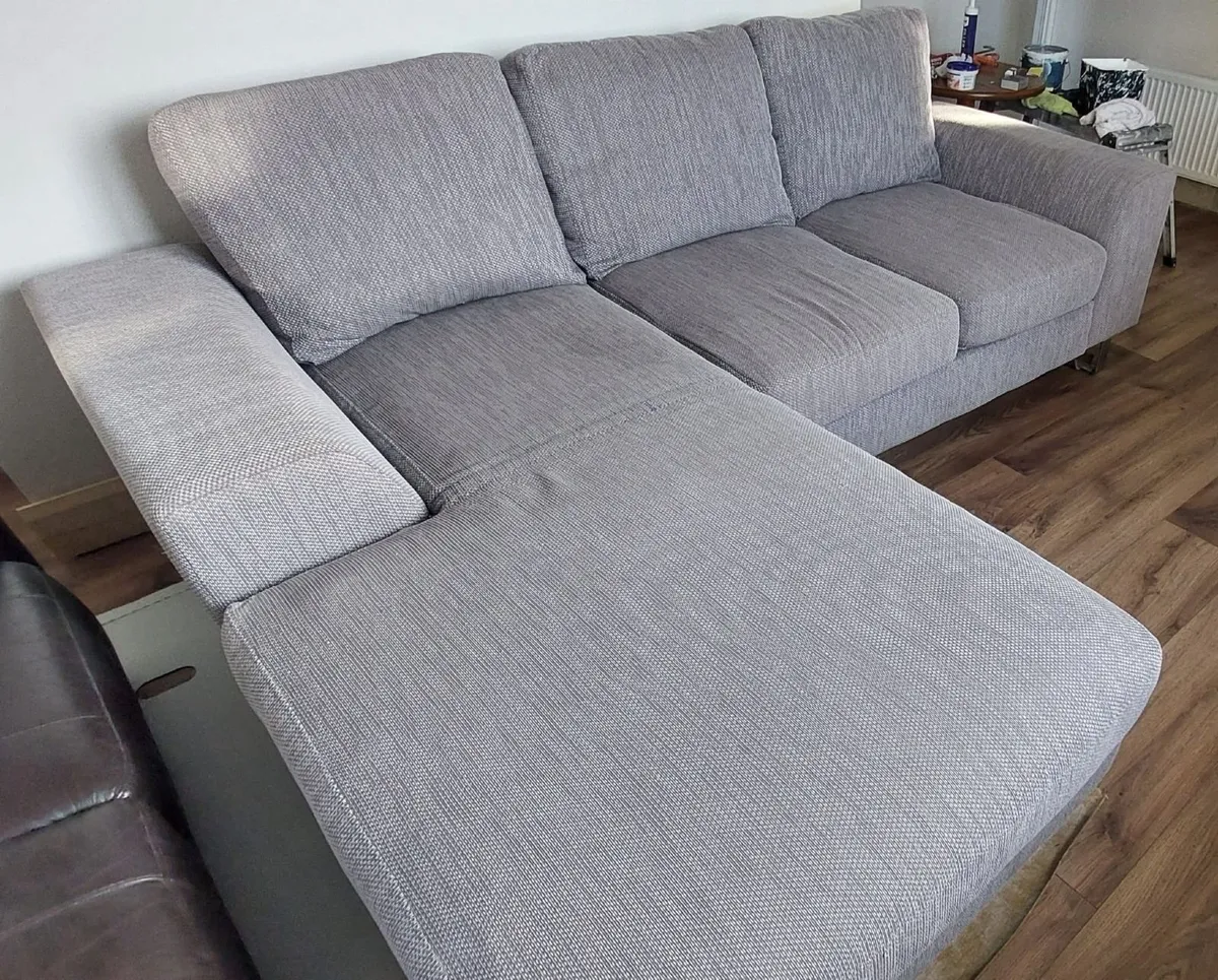 Corner sofa - Image 4