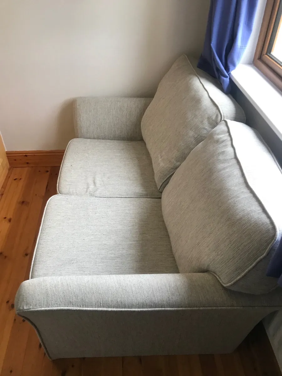 Two Seater Sofa - Image 2