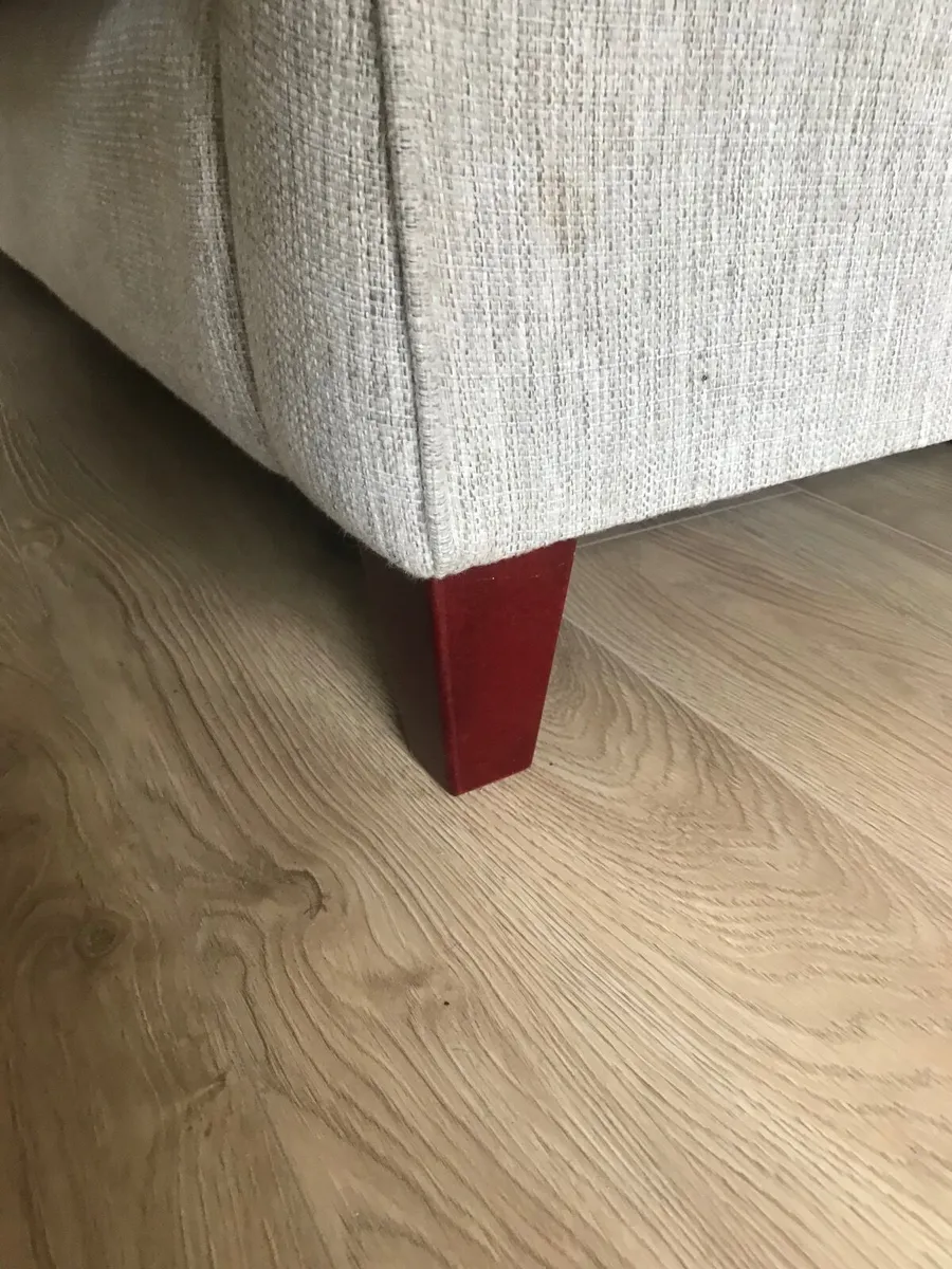 Two Seater Sofa - Image 3