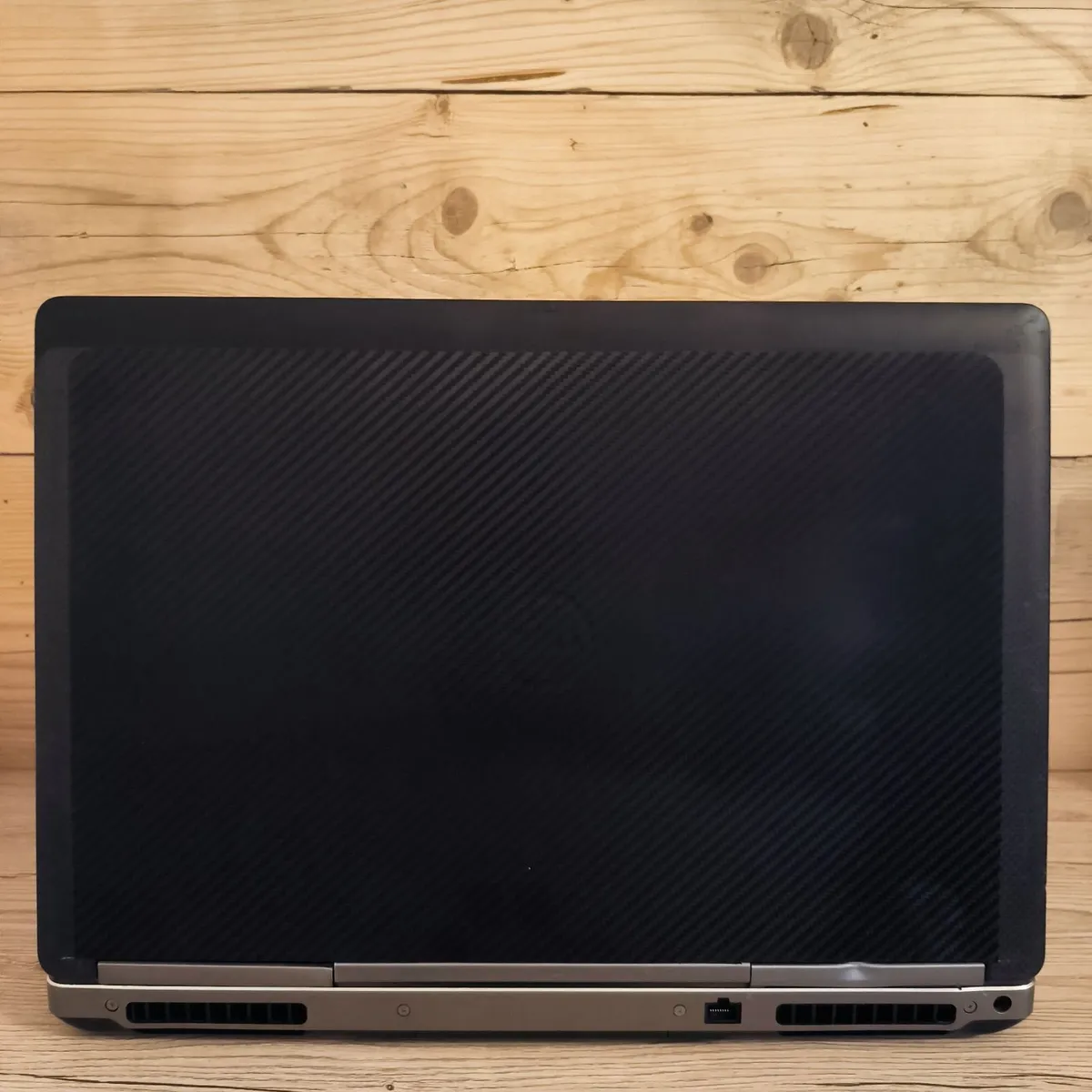 Dell Precision / 17.3"/ Core i7/ NVIDIA 6Gb / - Image 4