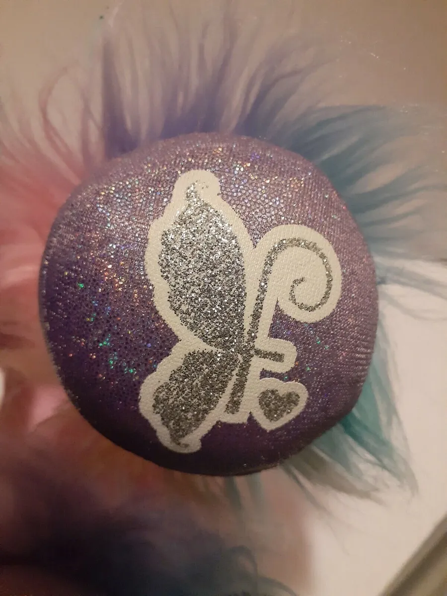 Build a Bear horse and unicorn - Image 4