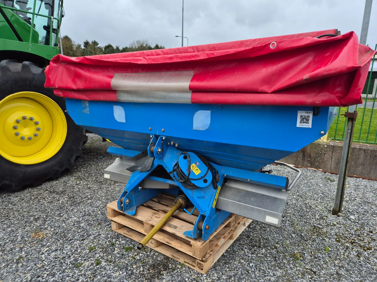Lemken Tauri 8 2020 - Image 3