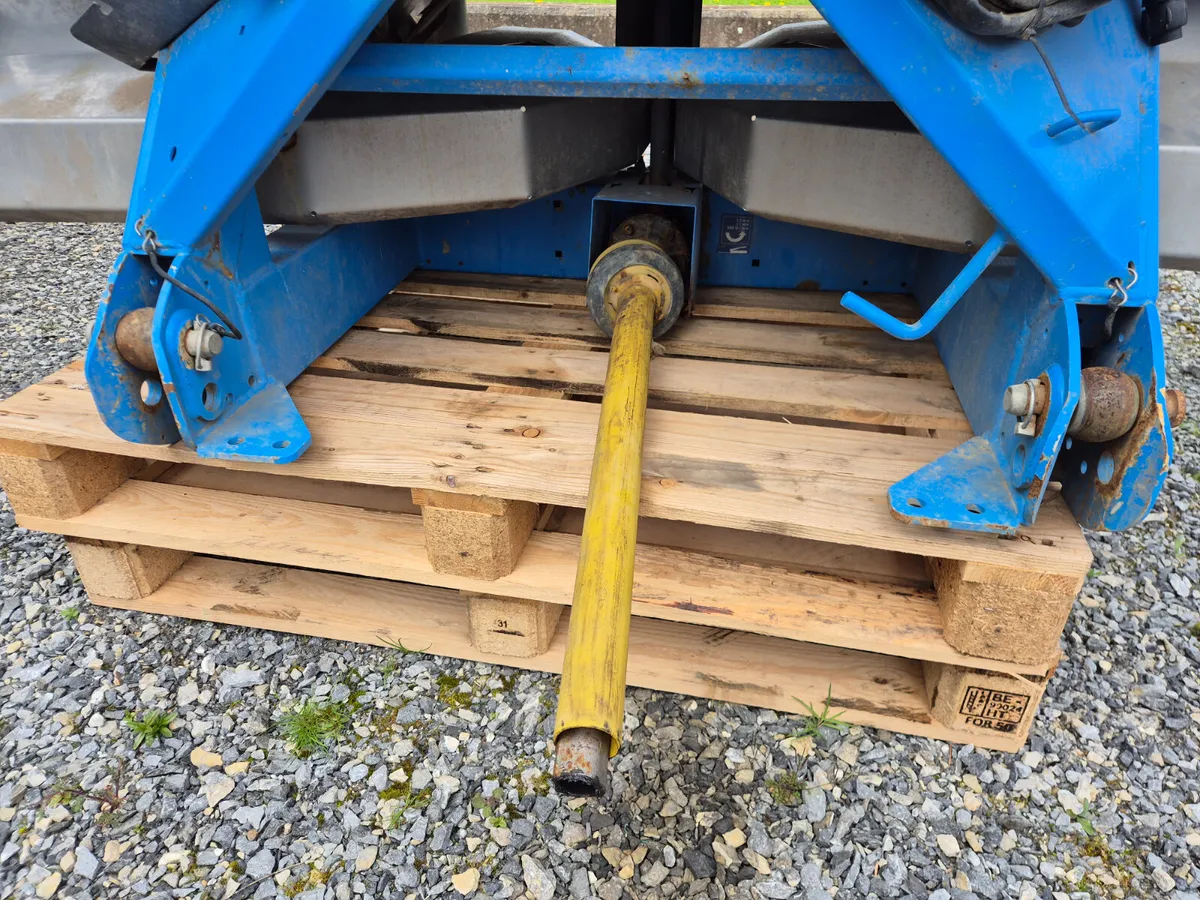 Lemken Tauri 8 2020 - Image 4