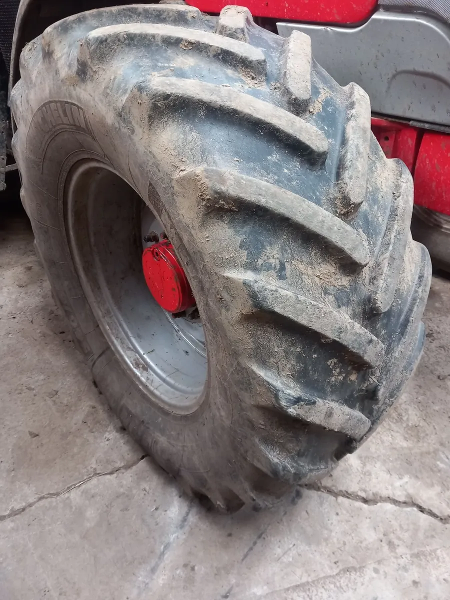 Tyres - Image 1