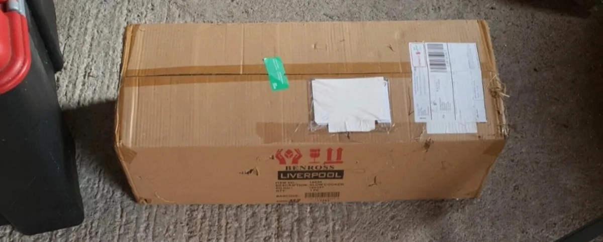 Slow cooker & buffet server - Image 4