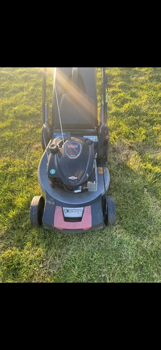 Lawnmower - Image 2