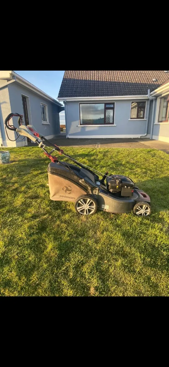 Lawnmower - Image 4