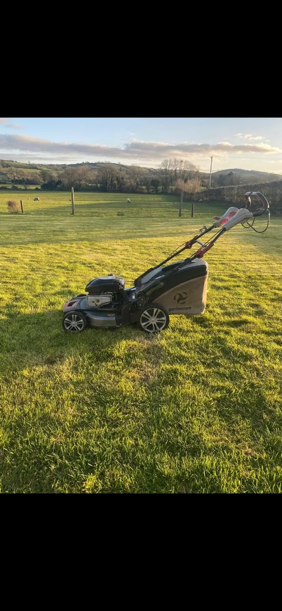 Lawnmower - Image 1