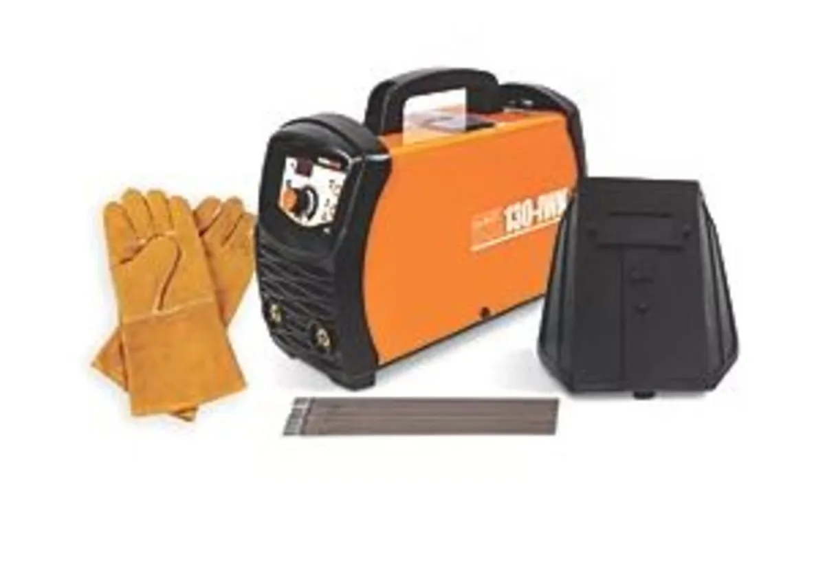Arc/Stick Welder Kit 230V