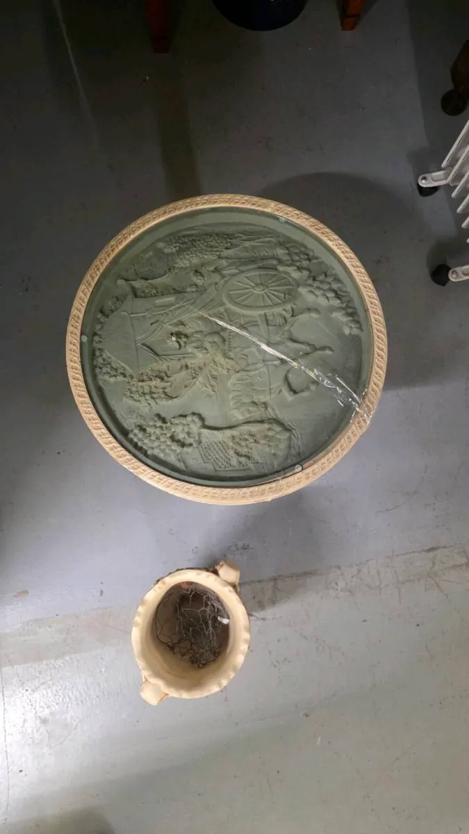 Oriental Table - Image 2