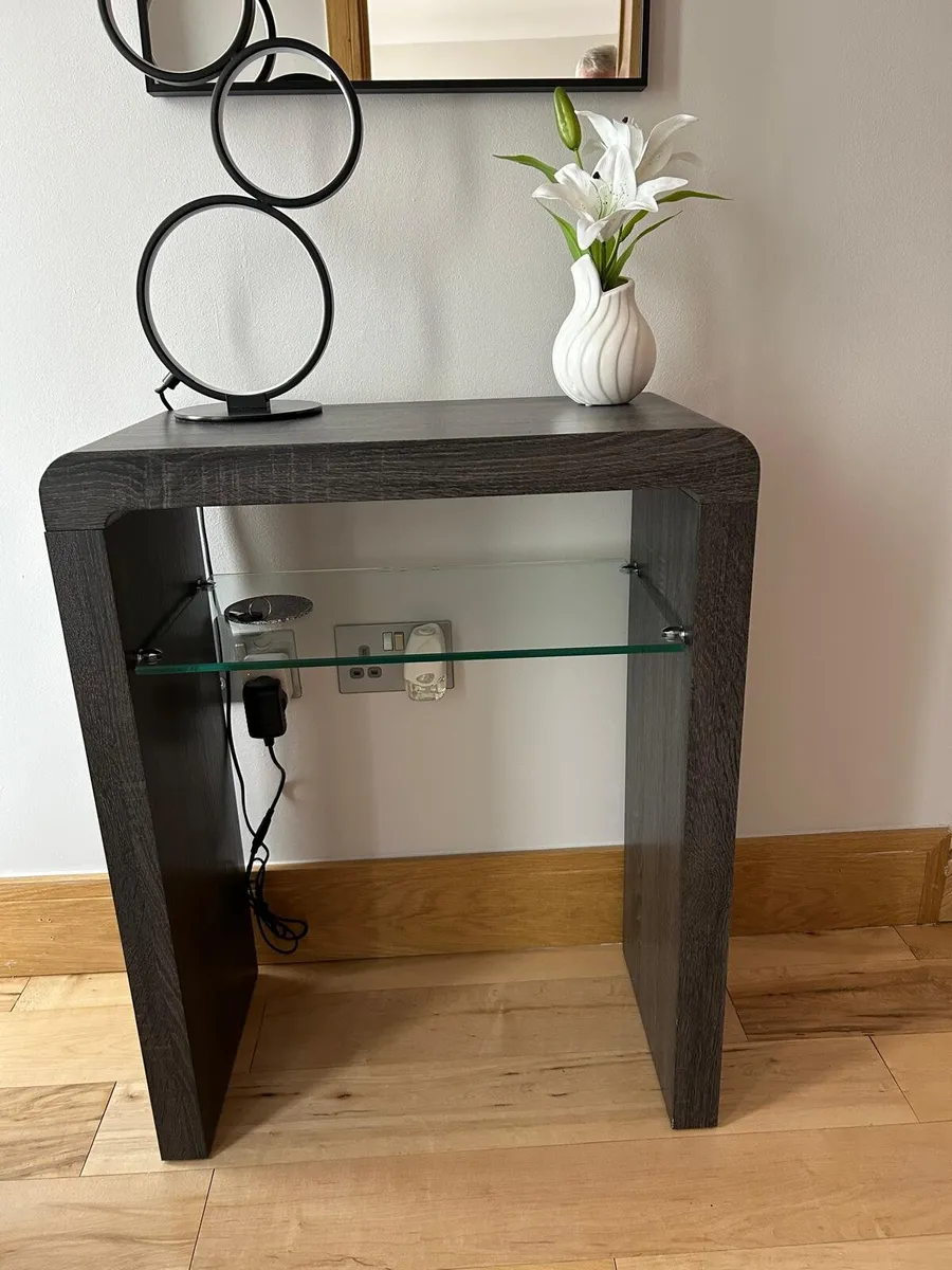 Hall Table - Image 1