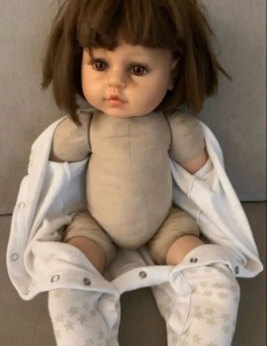 Reborn Doll with Box - fab Gift 🎁 - Image 2