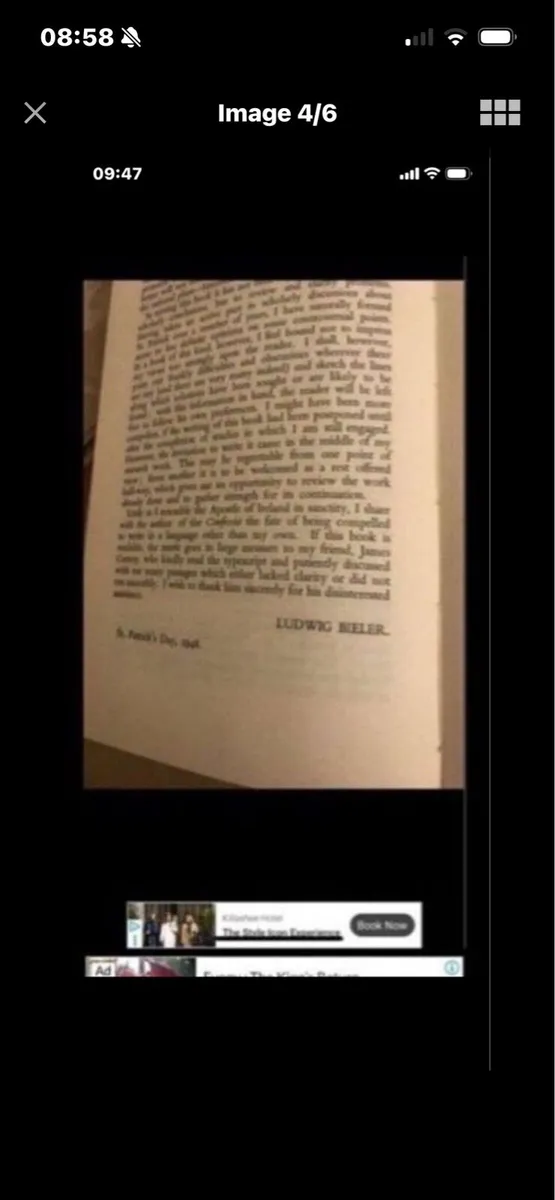 The life & Legend of St Patrick (1949) - Image 4