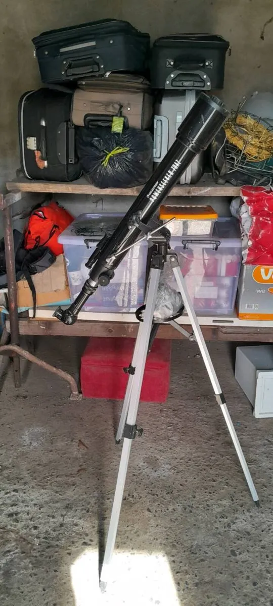 Telescope - Image 1
