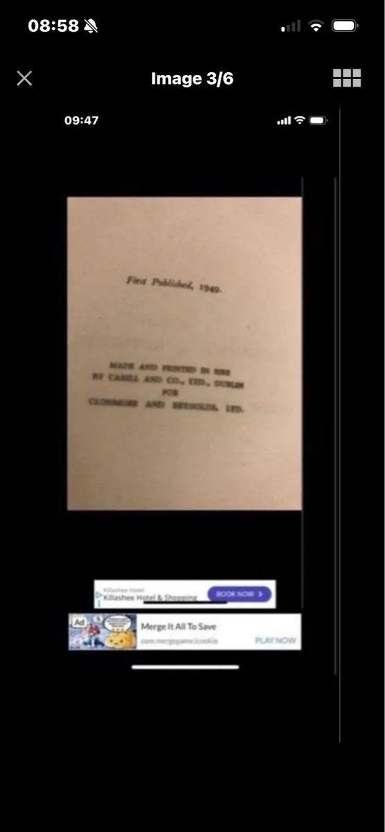 The life & Legend of St Patrick (1949) - Image 3