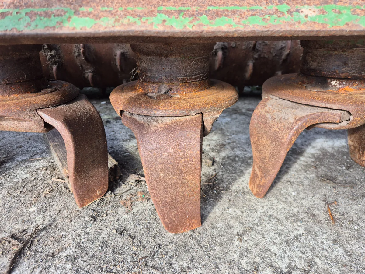 Amazone KG303 2006 - Image 4