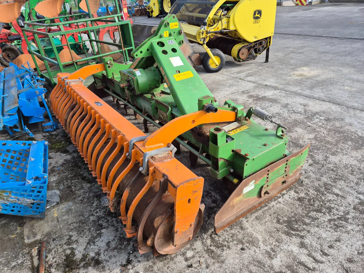 Amazone KG303 2006 - Image 2