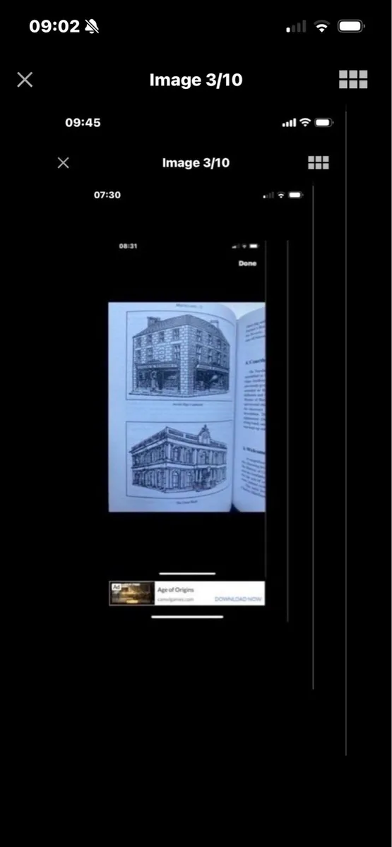 Vintage Sligo Books - Image 2