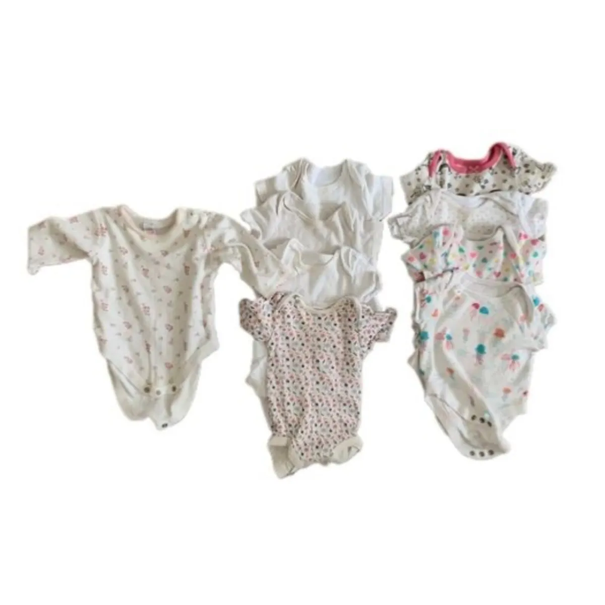 Baby Clothes - FREE WITH ANY PURCHASE  3-6mths - Image 2