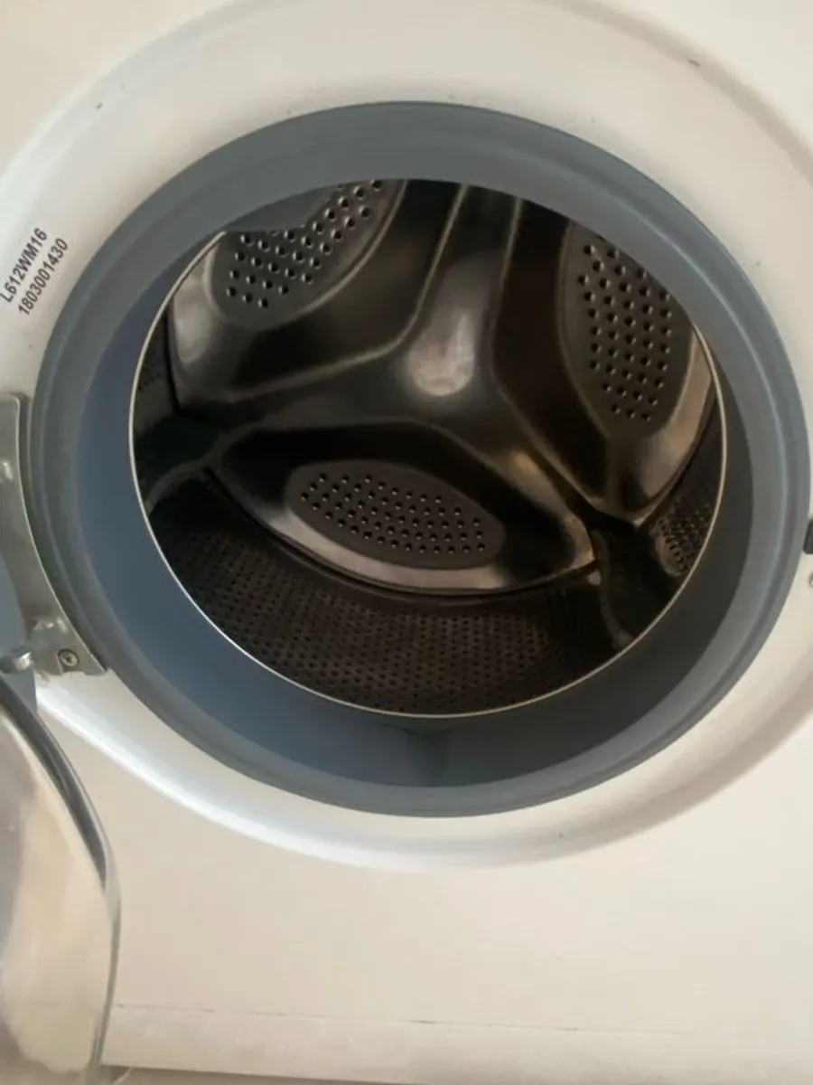 Logik Washing Machine - Image 2