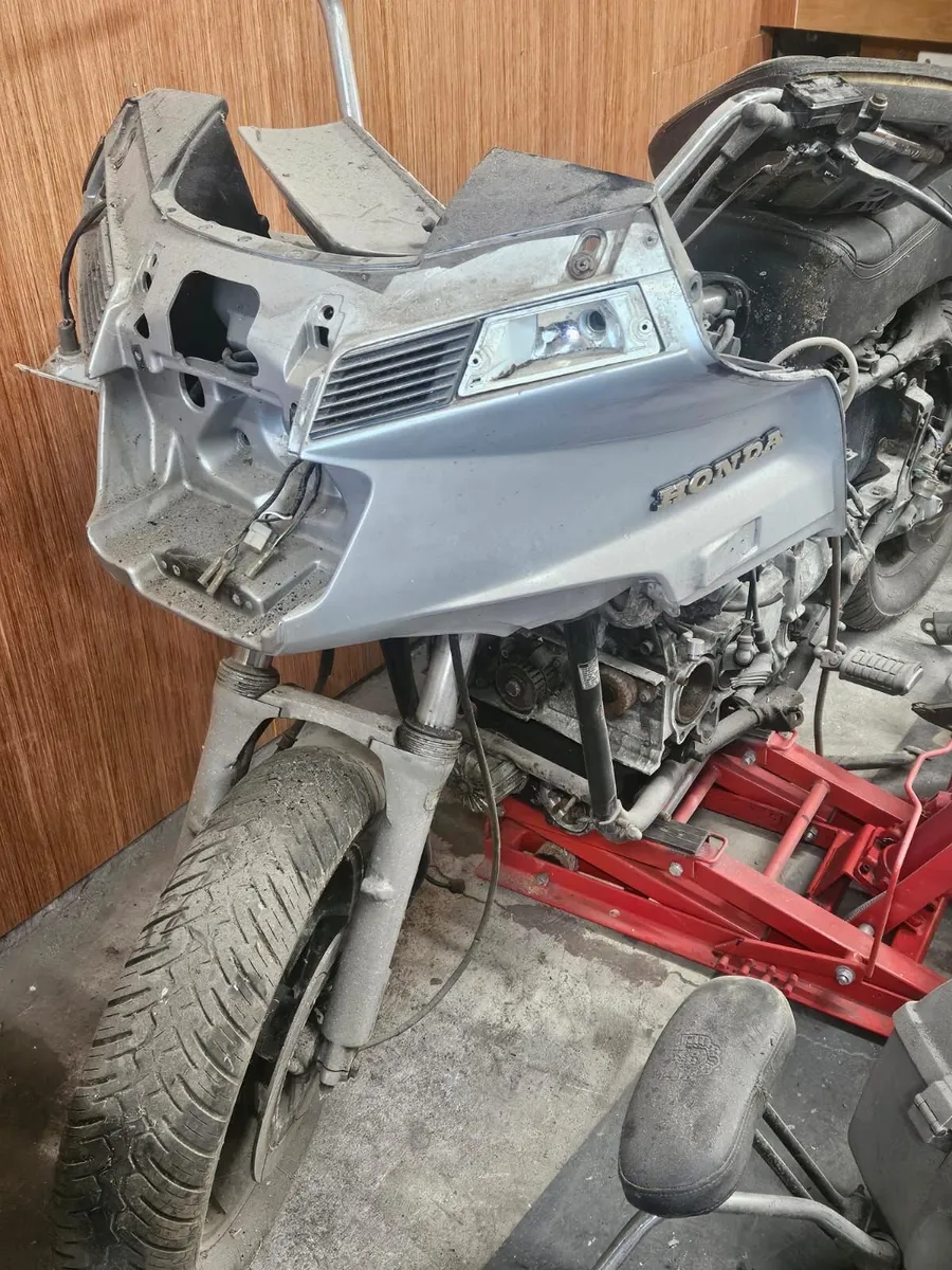 Parts for motorbikes - Image 4