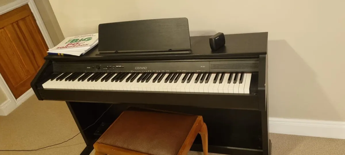 Electric Piano - Image 2