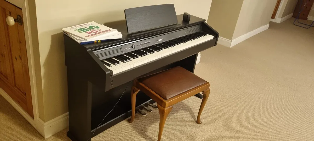 Electric Piano - Image 3