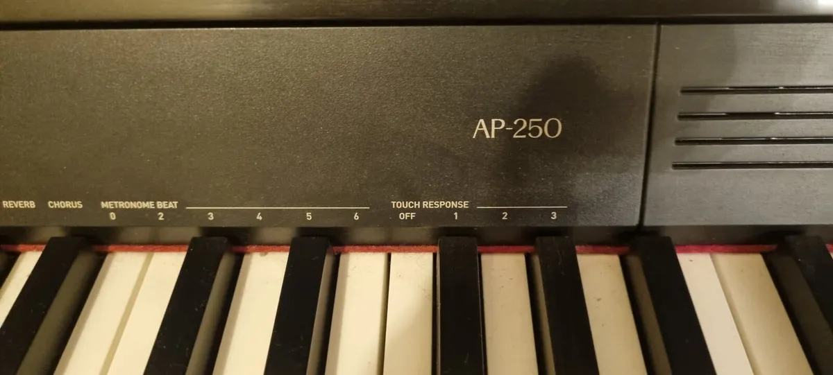 Electric Piano - Image 4