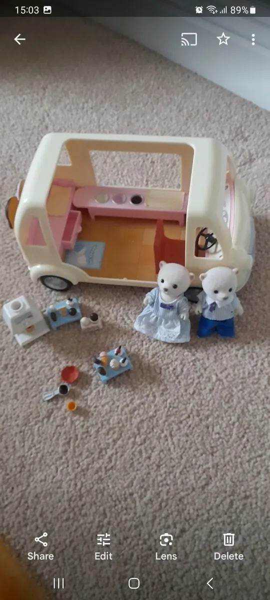 Sylvanians - Image 1