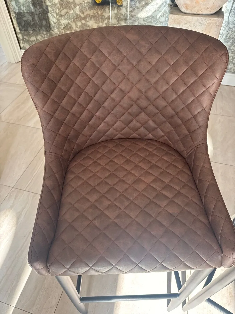 High Stools - new - Image 2