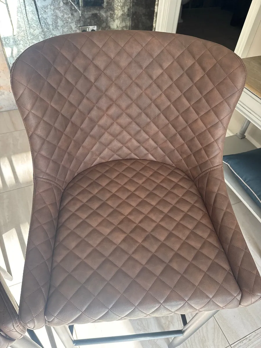 High Stools - new - Image 3