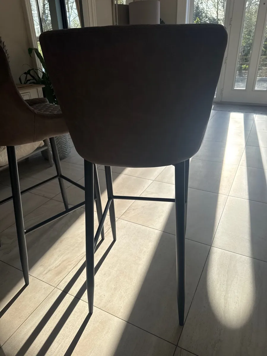 High Stools - new - Image 4