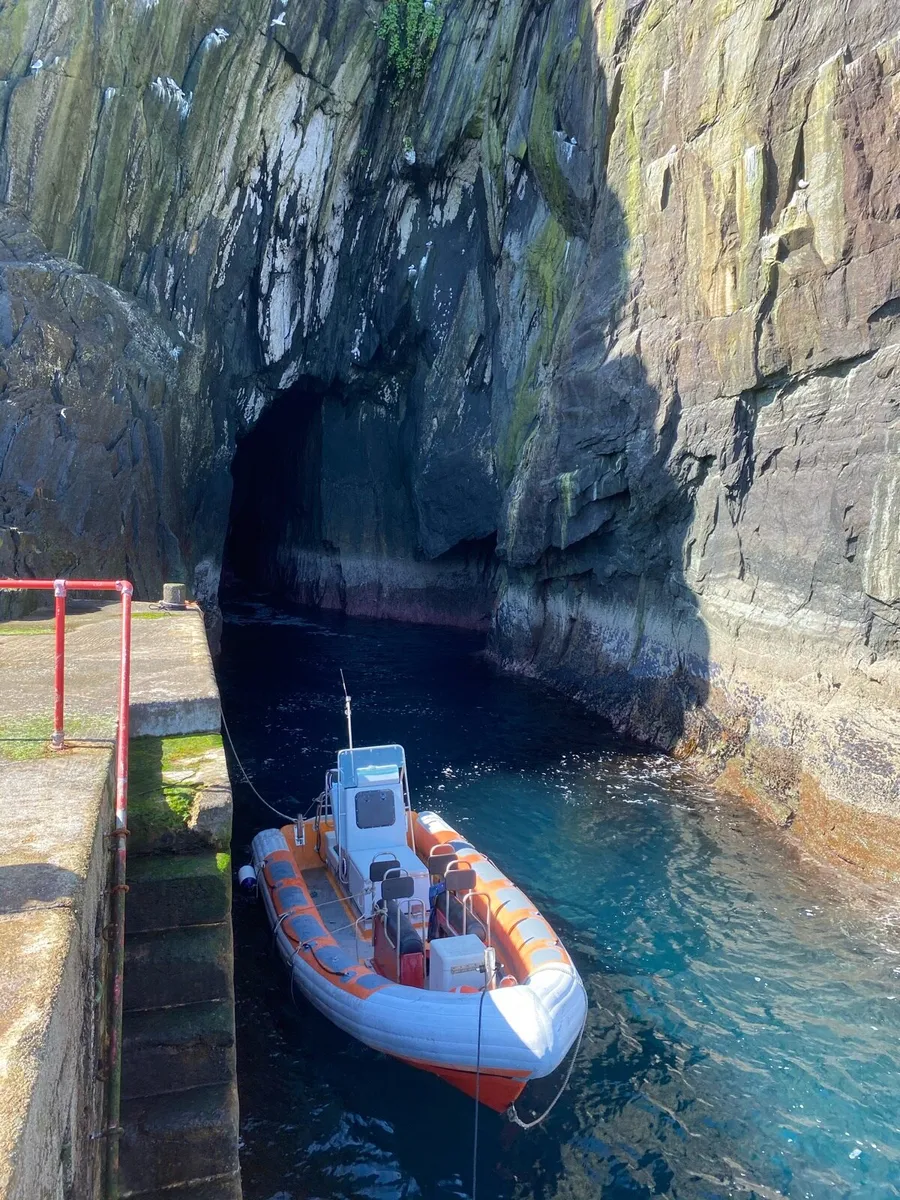 RIB Inboard Jet Drive - Image 3