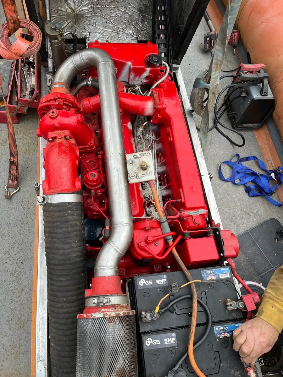 Delta Rib - Image 4