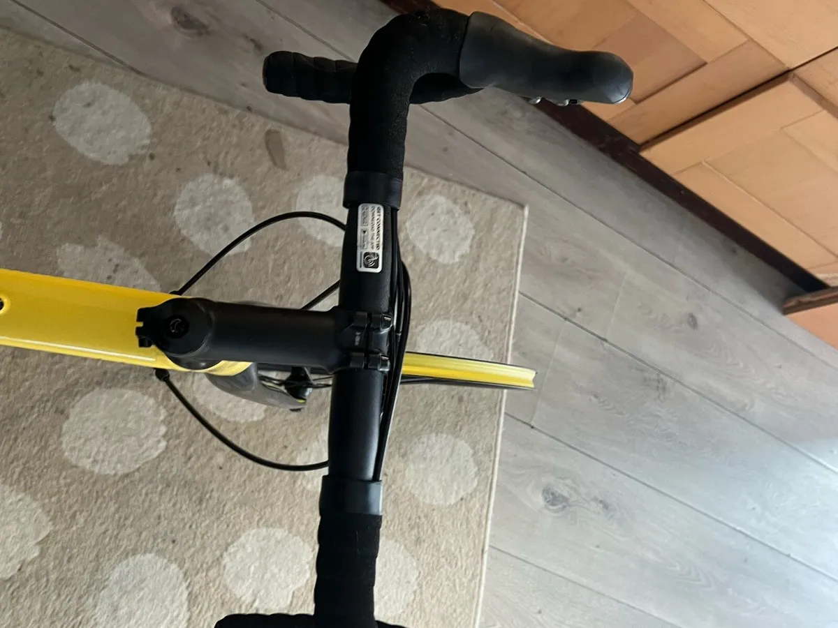 Cannondale synapse 4 - Image 2