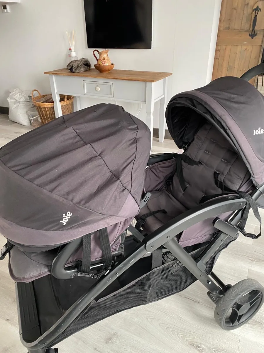 Double Buggy - Image 2