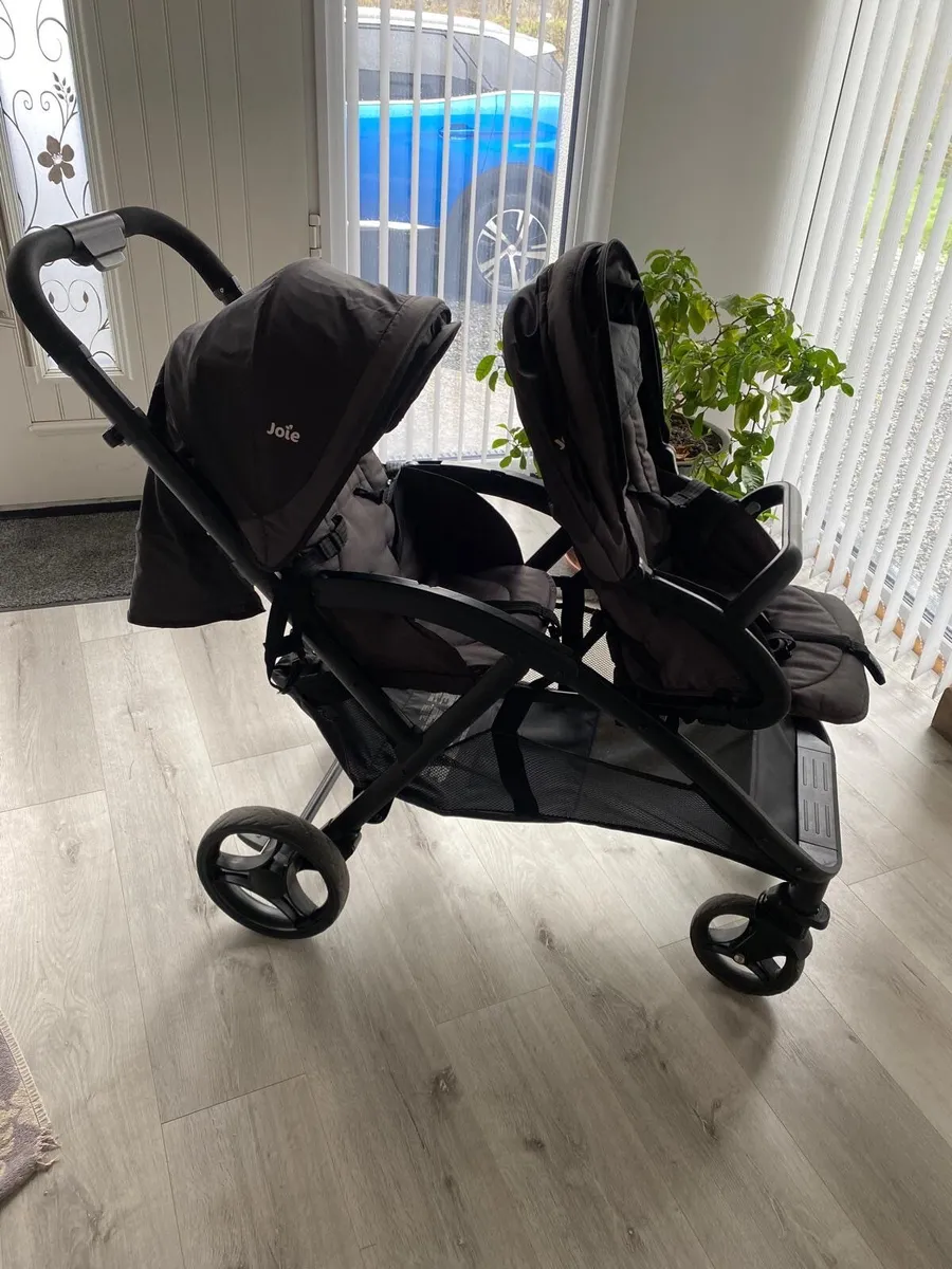Double Buggy - Image 1