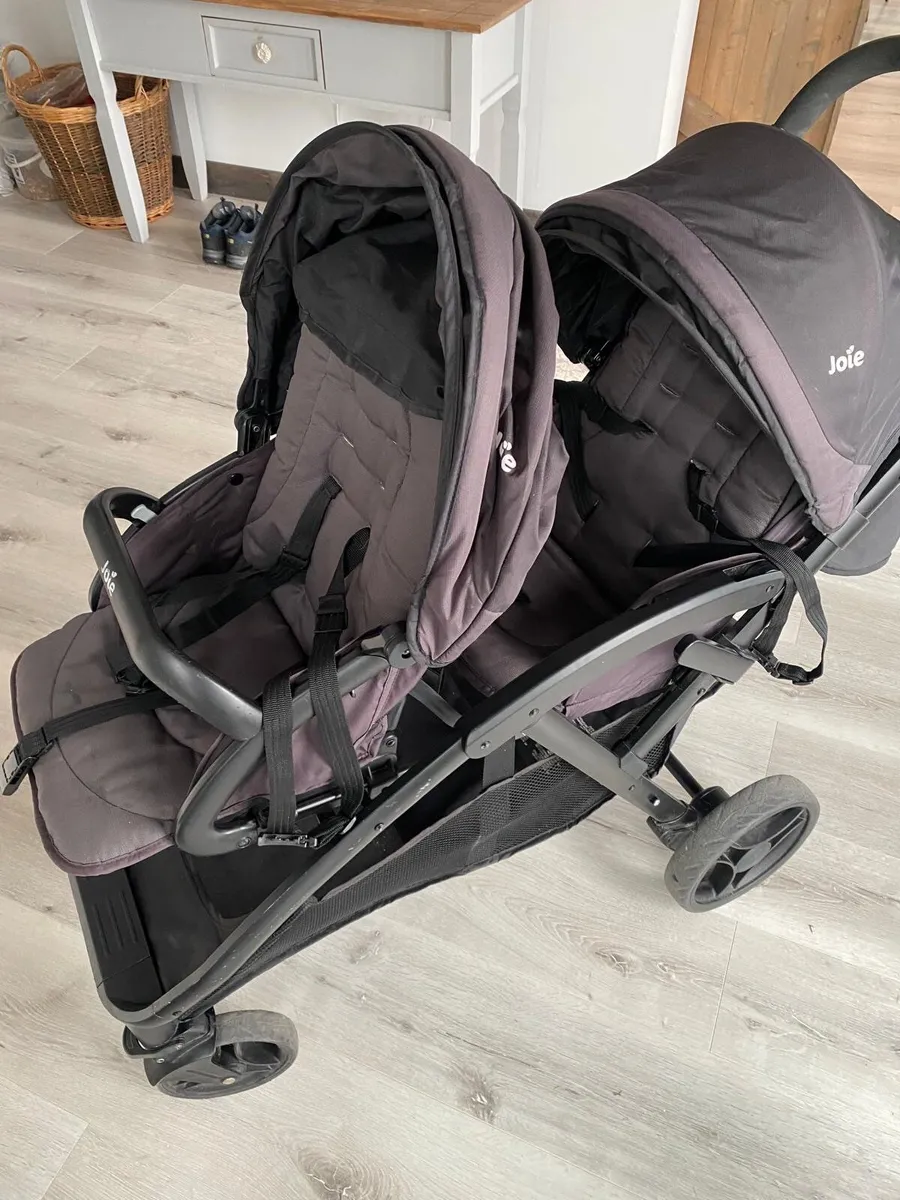 Double Buggy - Image 3